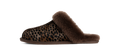 UGG Scuffette Caspian Slipper Burnt Cedar