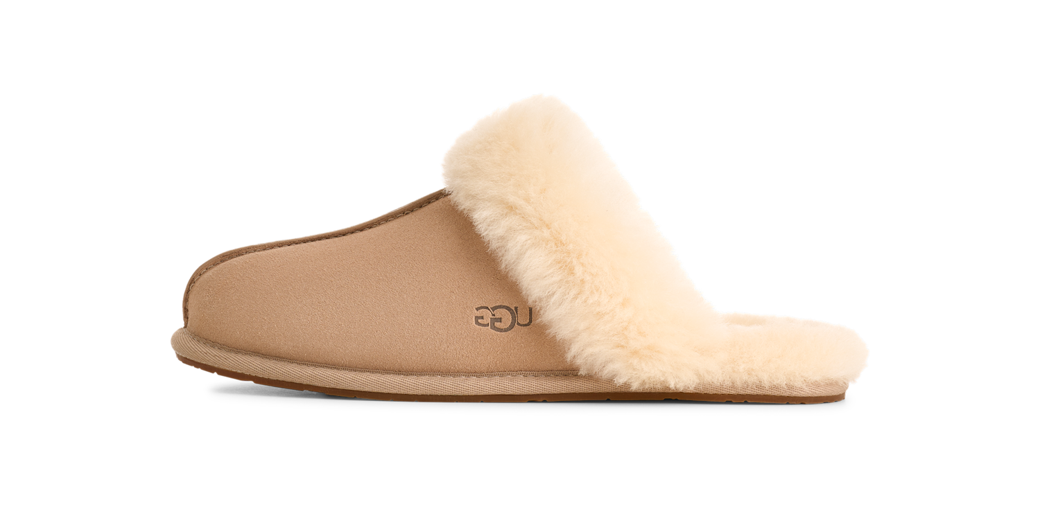 UGG Scuffette II Slipper Sand - Sneak