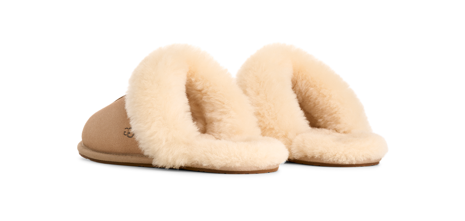 UGG Scuffette II Slipper Sand - Sneak