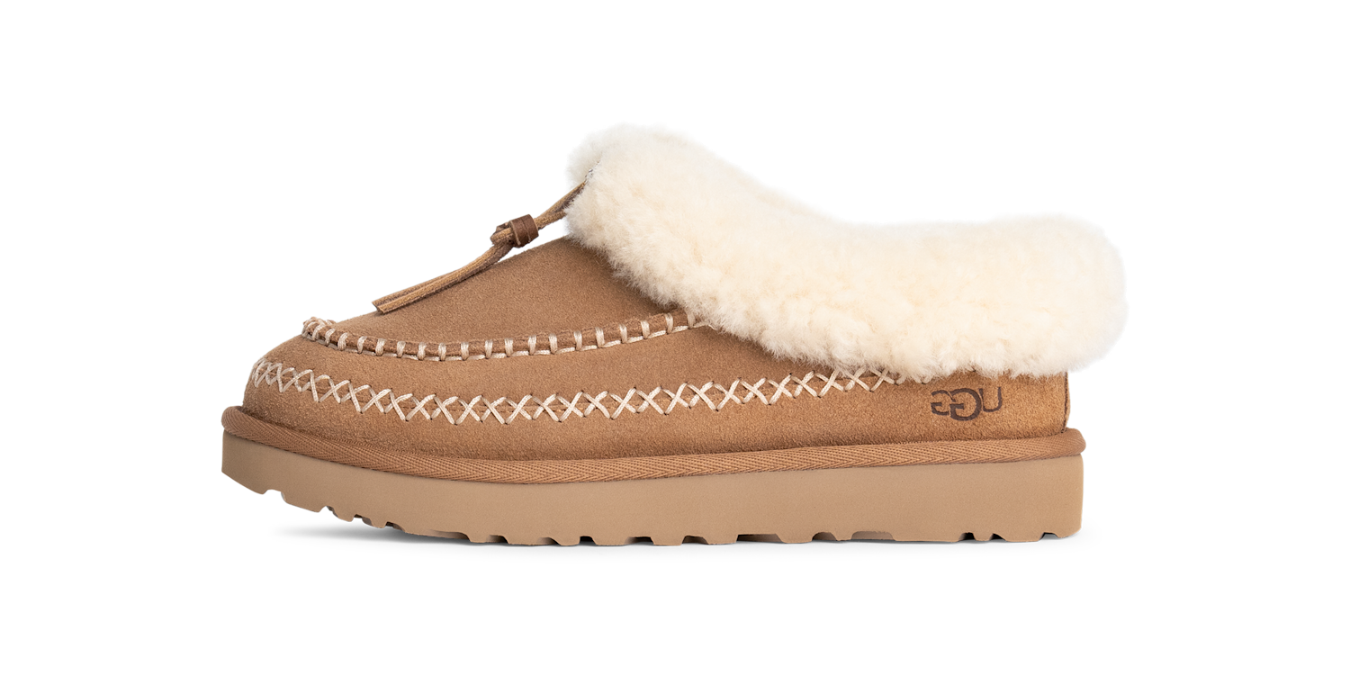 UGG Tasman Alpine Slipper Chestnut, Chestnut (1158258-CHE)