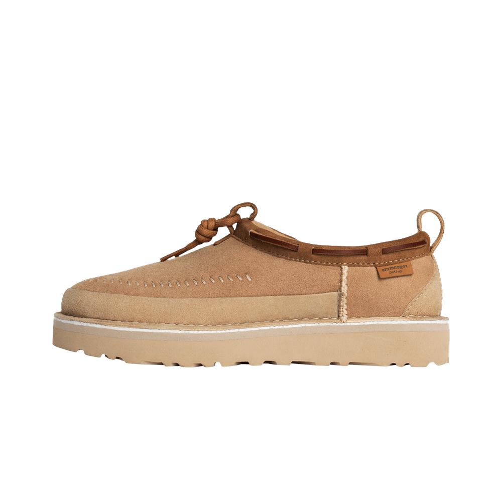 UGG Tasman Crafted Regenerate Slipper Sand - Sneak