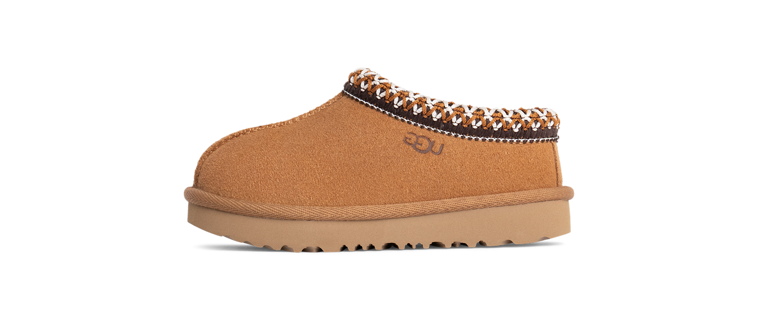 UGG Tasman II Slipper Chestnut (Toddler)