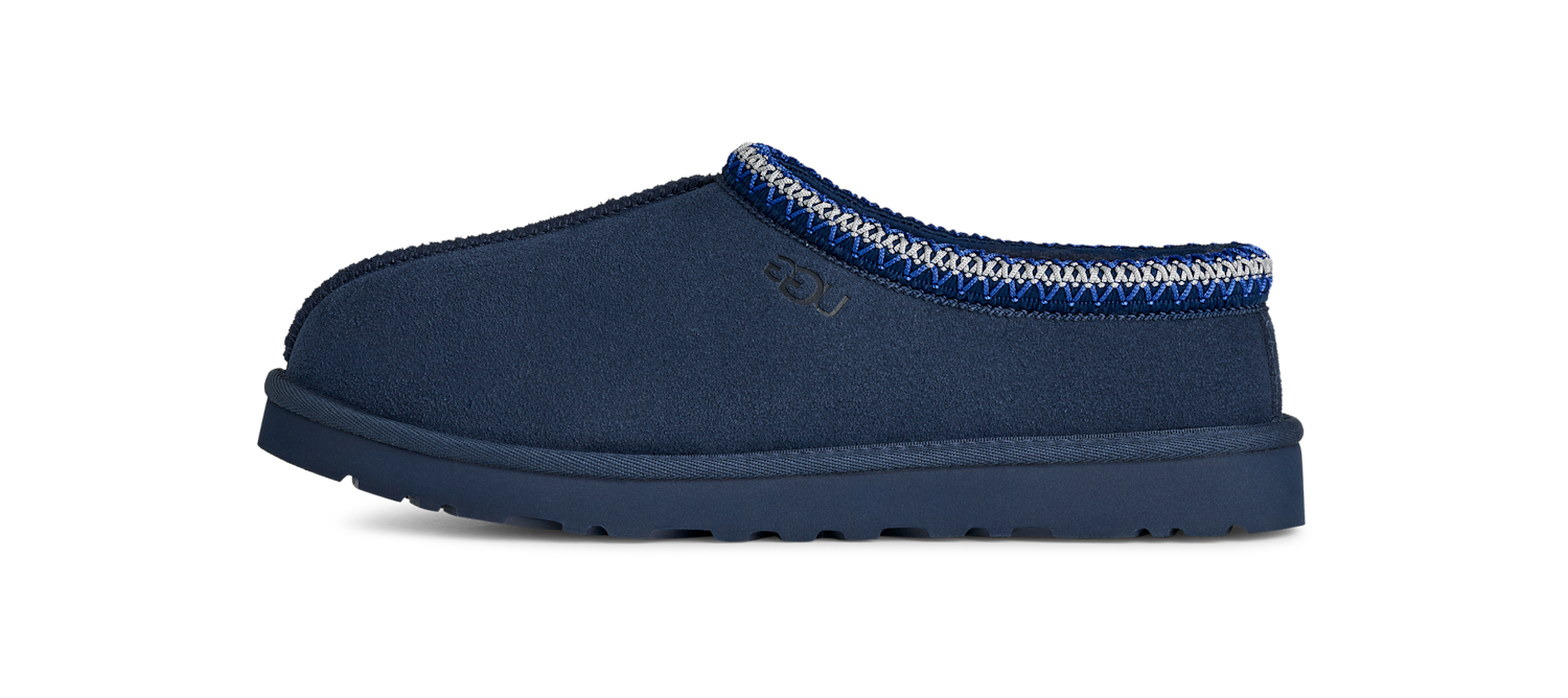 UGG Tasman II Slipper Deep Ocean, Deep Ocean (1174671-DEOC)