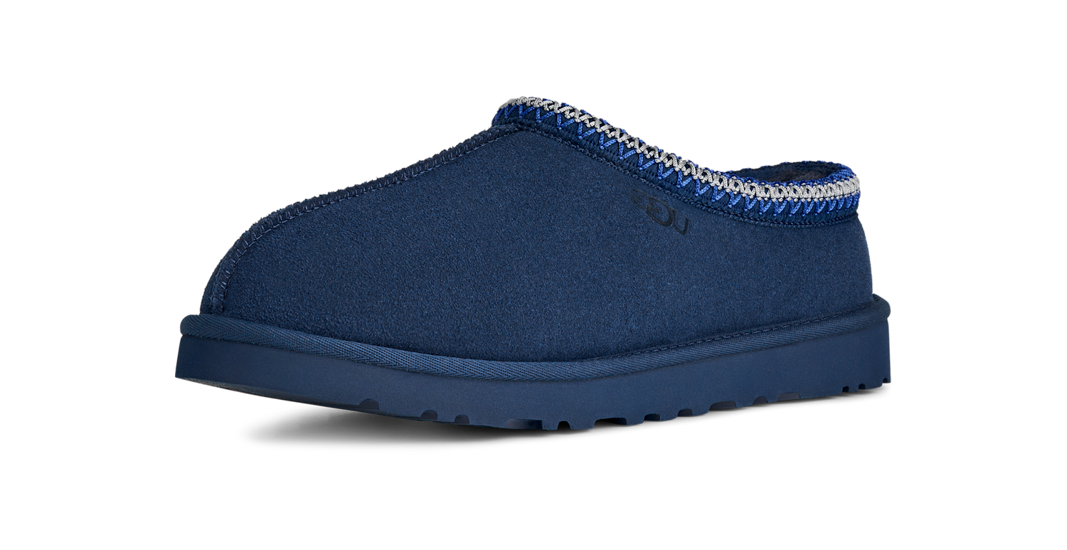 UGG Tasman II Slipper Deep Ocean, Deep Ocean (1174671-DEOC)