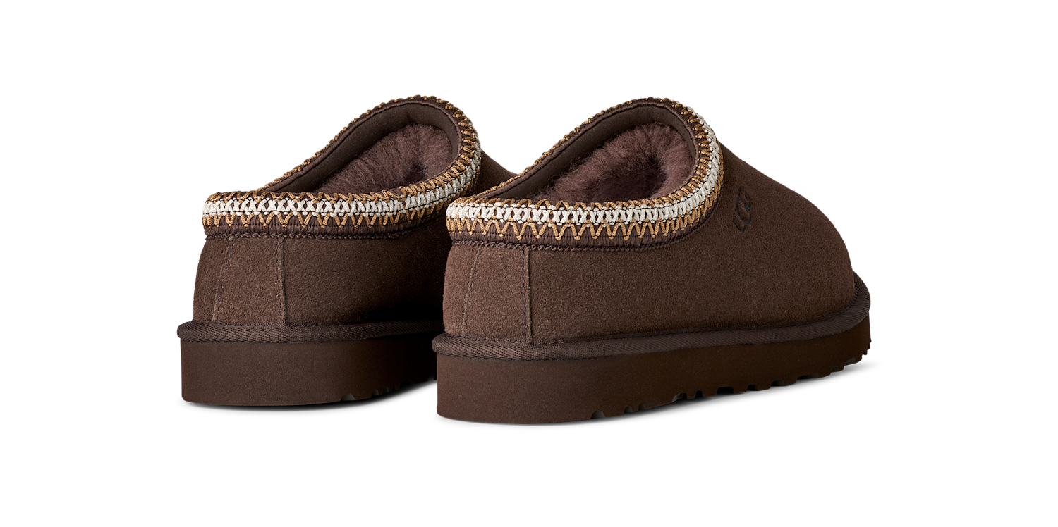 UGG Tasman II Slipper Dusted Cocoa, Dusted Cocoa (1174671-DDCC)