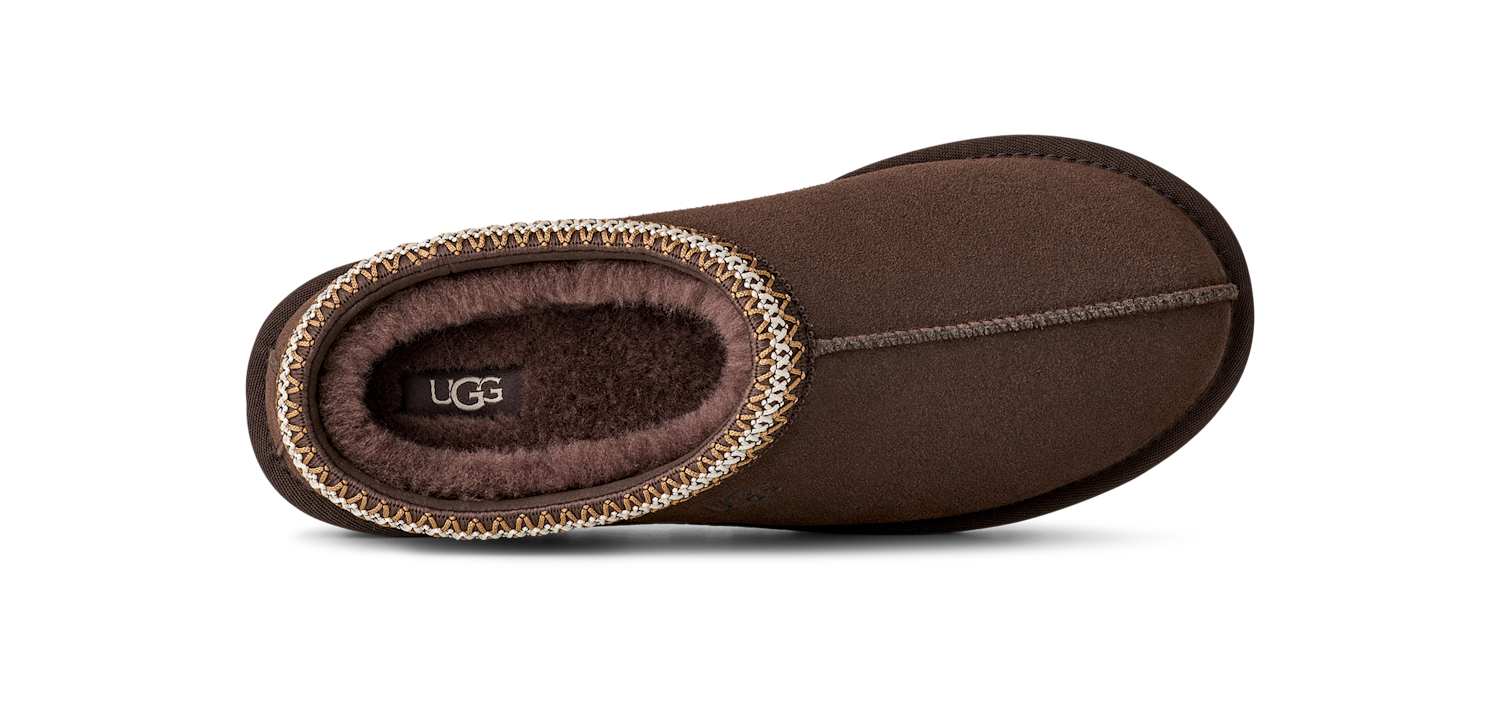 UGG Tasman II Slipper Dusted Cocoa, Dusted Cocoa (1174671-DDCC)