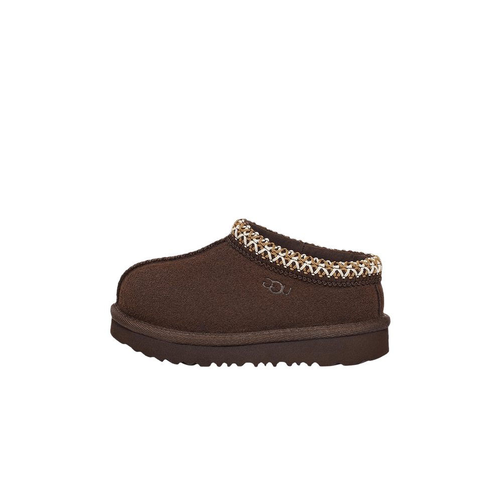 UGG Tasman II Slipper Dusted Cocoa (Toddler)