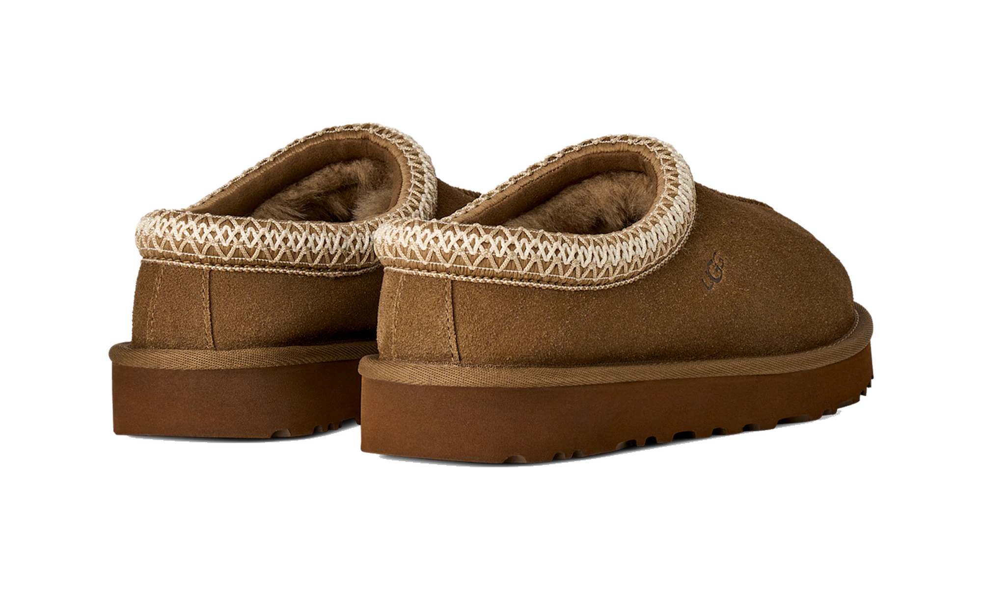 UGG Tasman II Slipper Light Bronze
