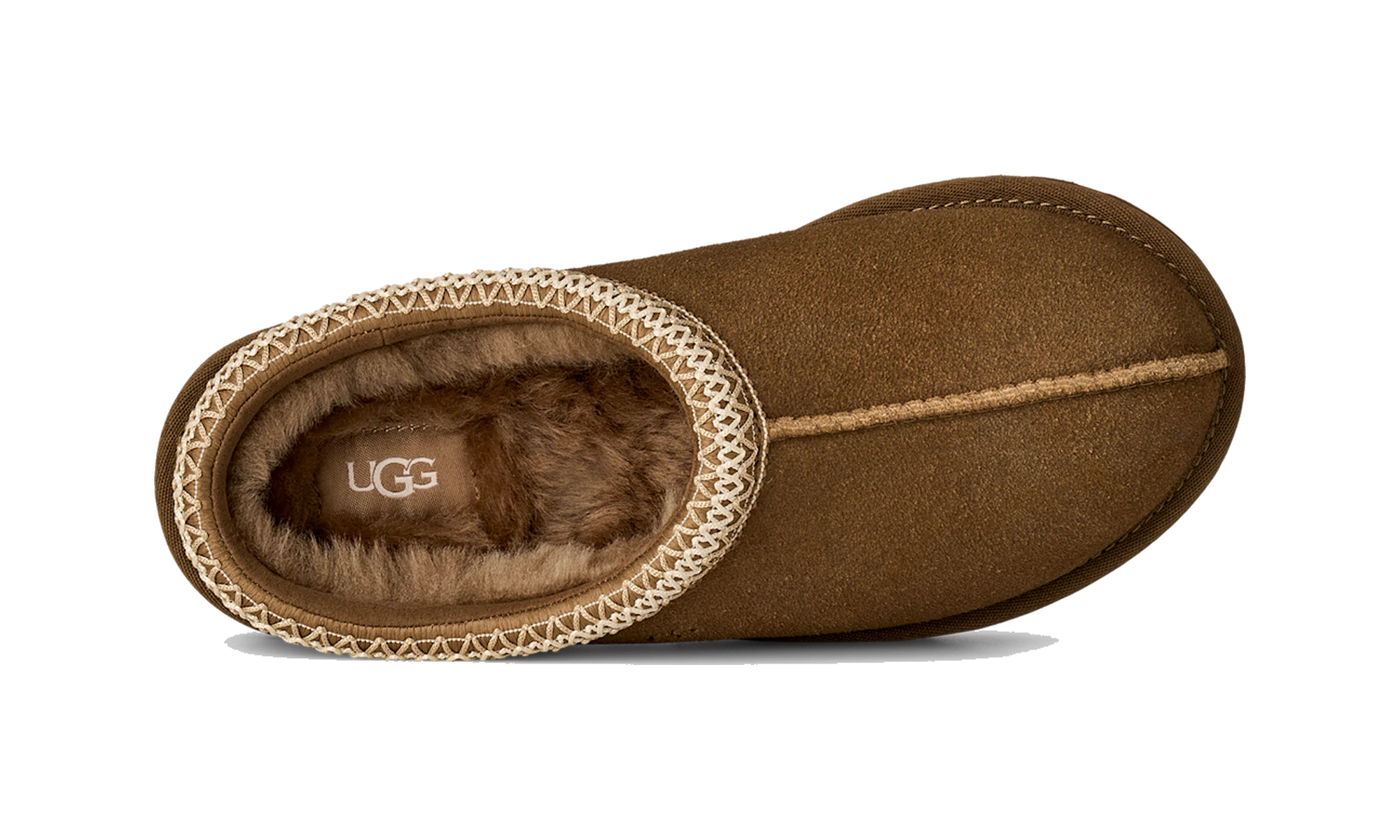 UGG Tasman II Slipper Light Bronze