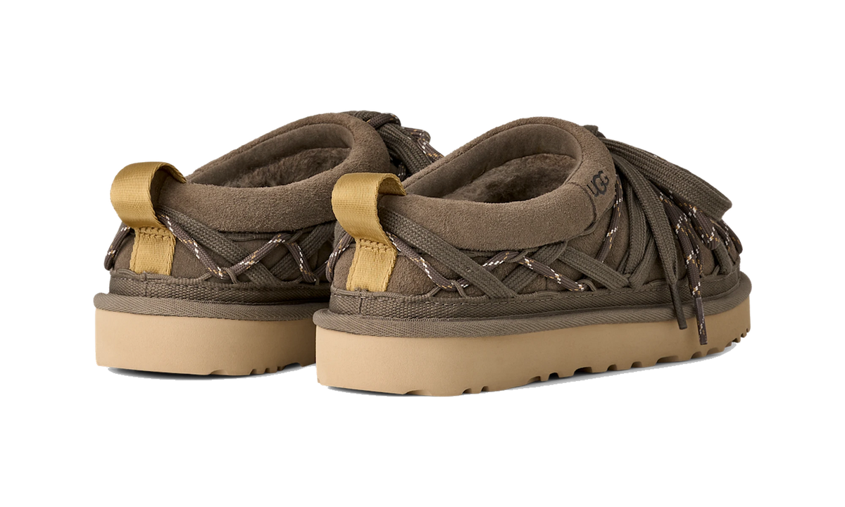 UGG Tasman Lace Dried Oregano