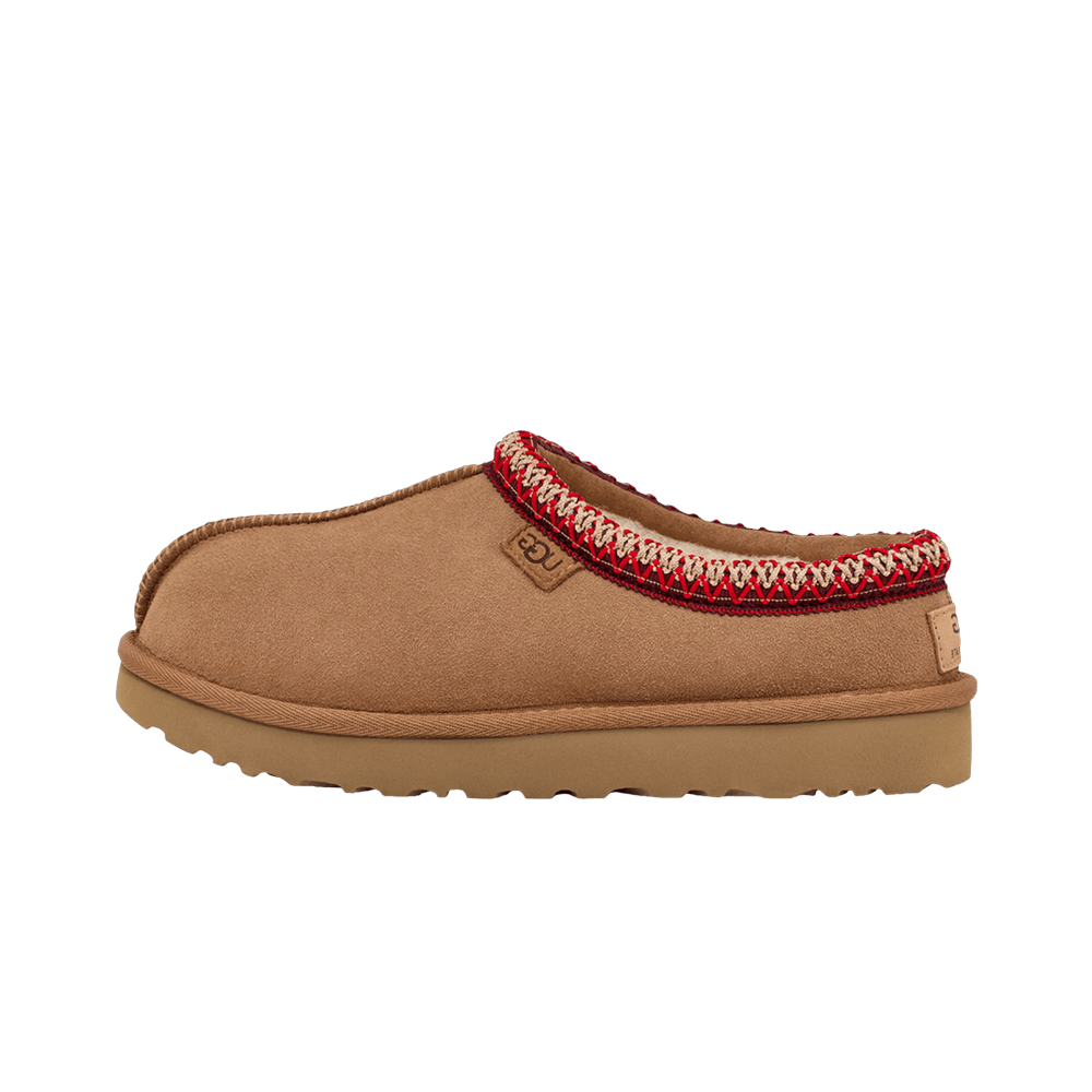 UGG Tasman Regenerate Slipper Chestnut, Chestnut (1136733-CHE)