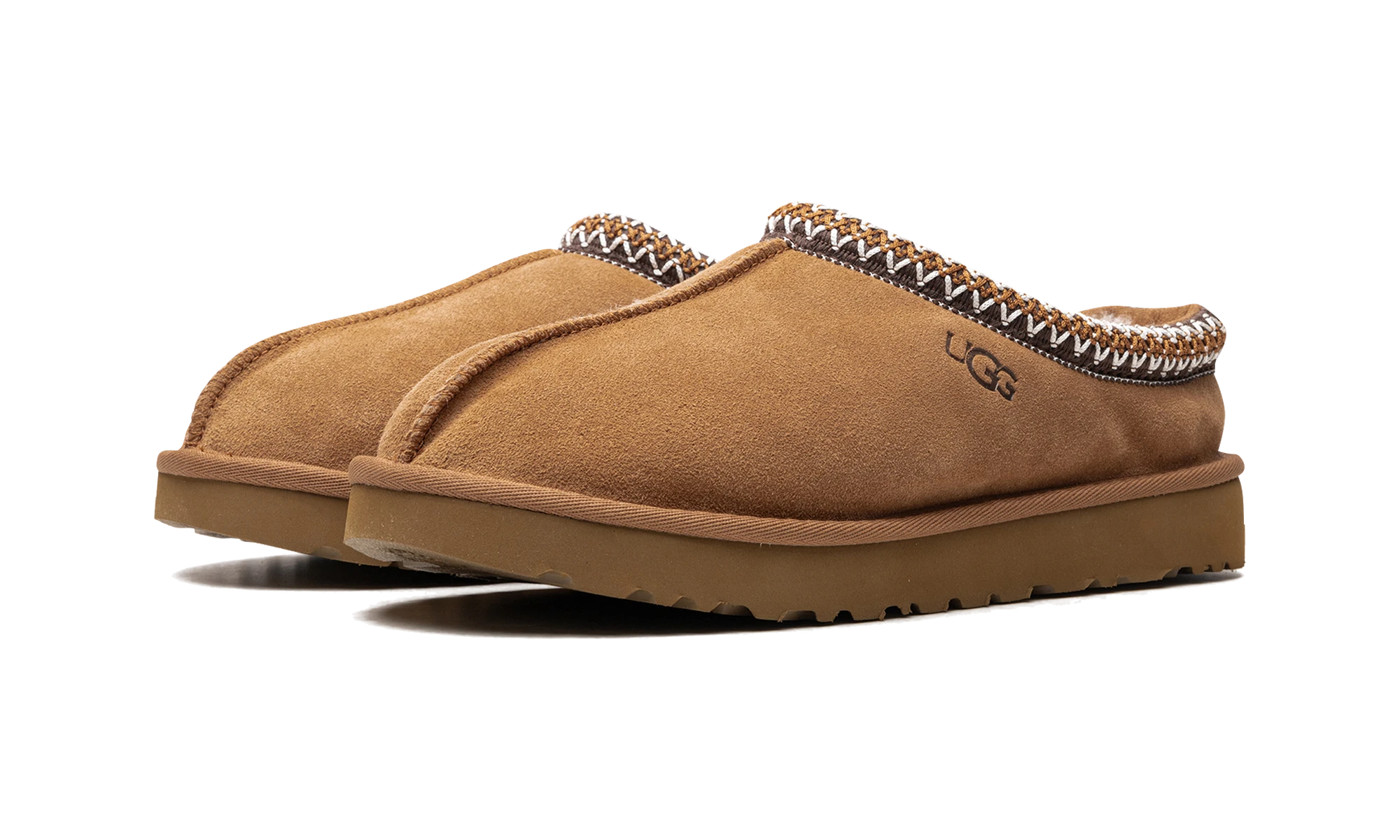 UGG Tasman Slipper Chestnut