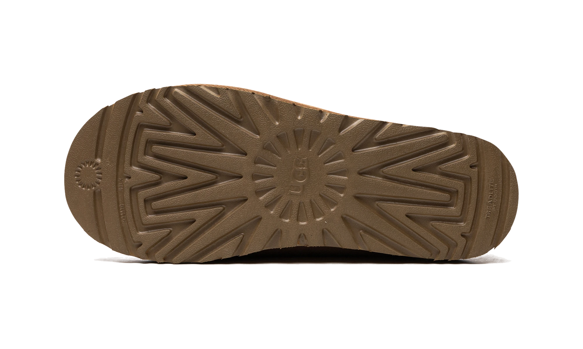 UGG Tasman Slipper Chestnut