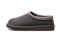 UGG Tasman Slipper Dark Grey