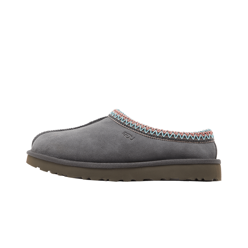 UGG Tasman Slipper Dark Grey, Dark Grey (5955-DGRY)