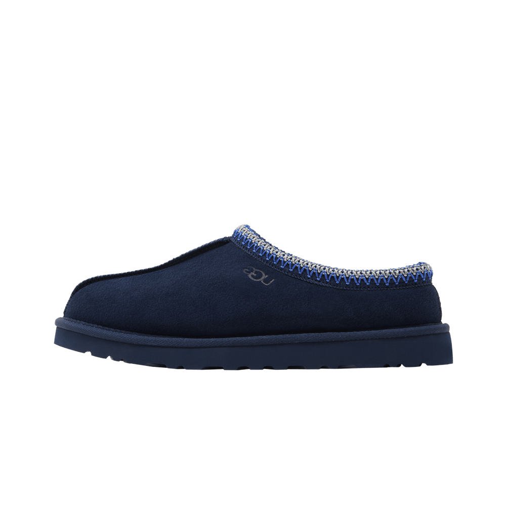 UGG Tasman Slipper Deep Ocean