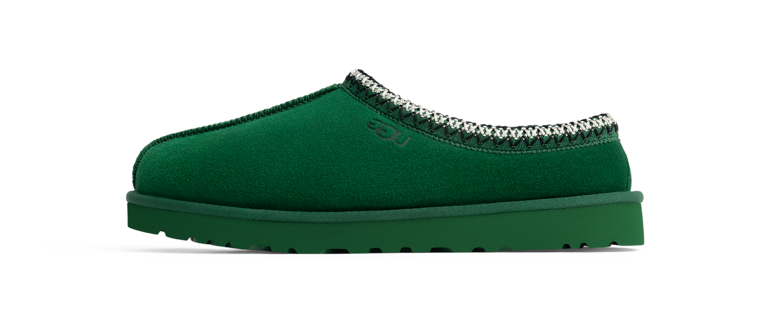UGG Tasman Slipper Monstera