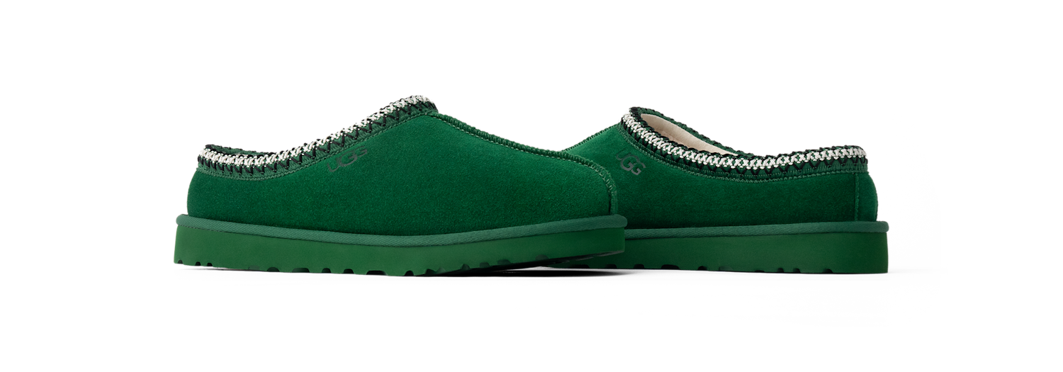 UGG Tasman Slipper Monstera