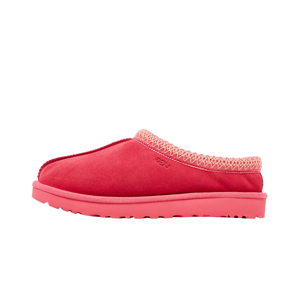 UGG Tasman Slipper Pink Glow, Pink Glow (5955-PGW)