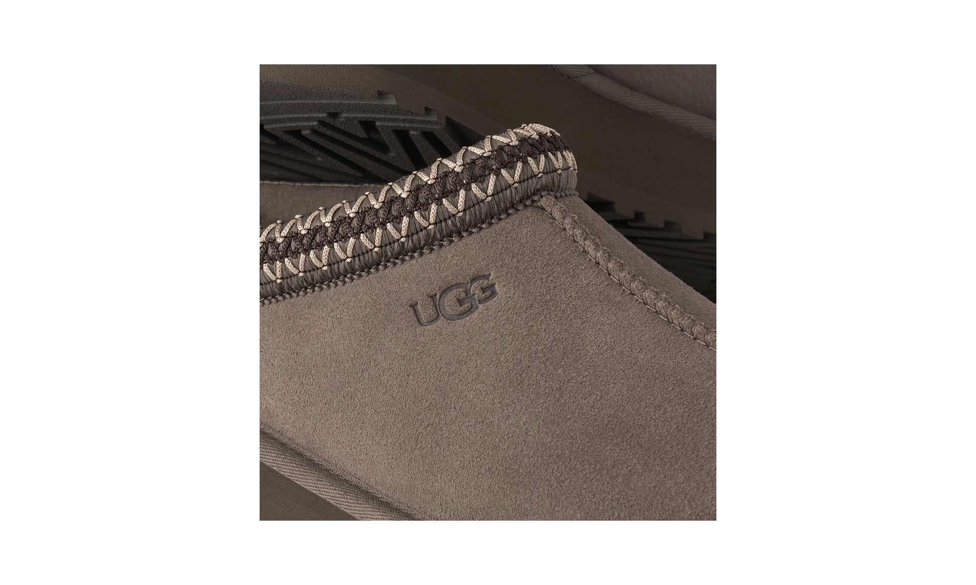 UGG Tazz II Dried Oregano Major Brown