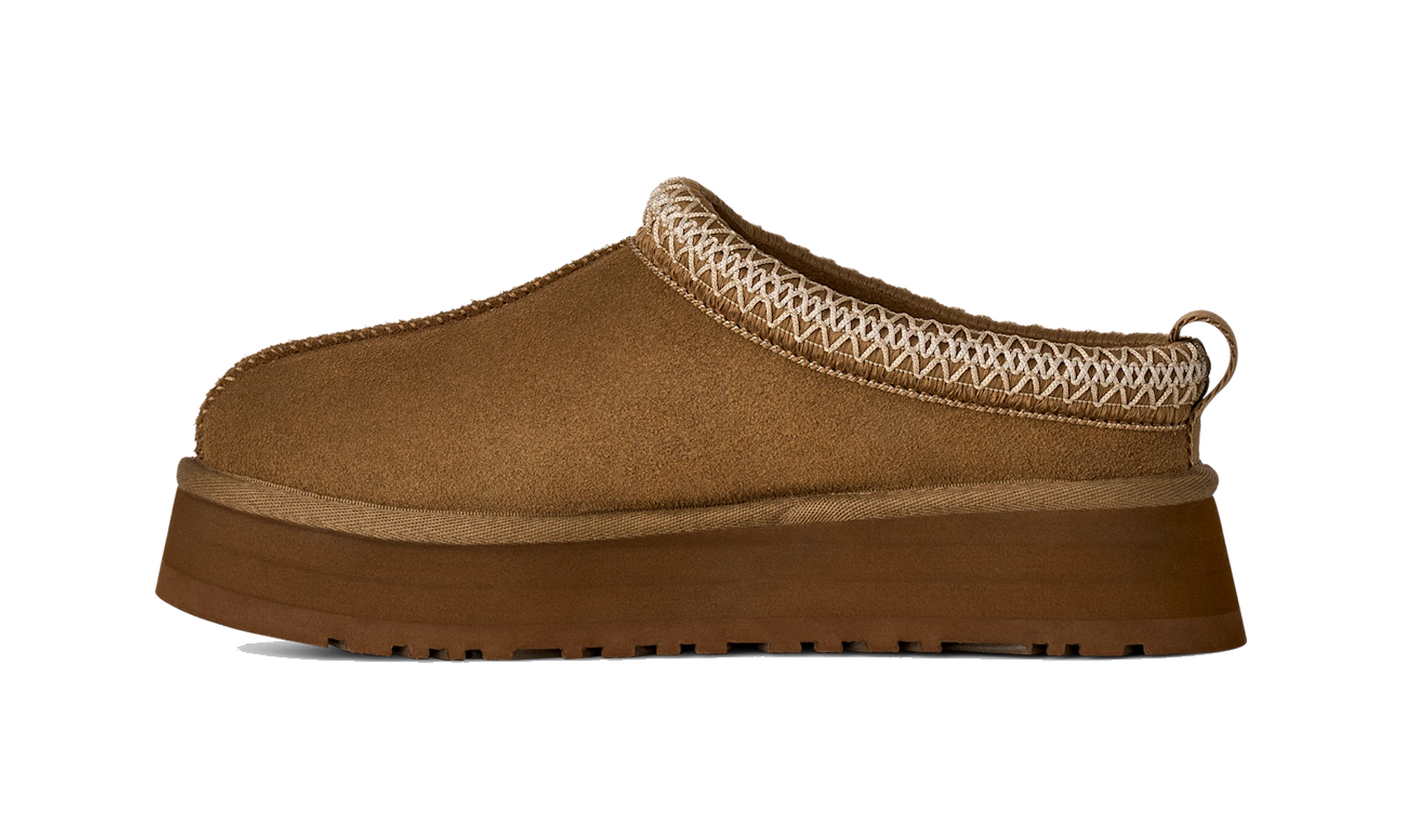 UGG Tazz II Light Bronze