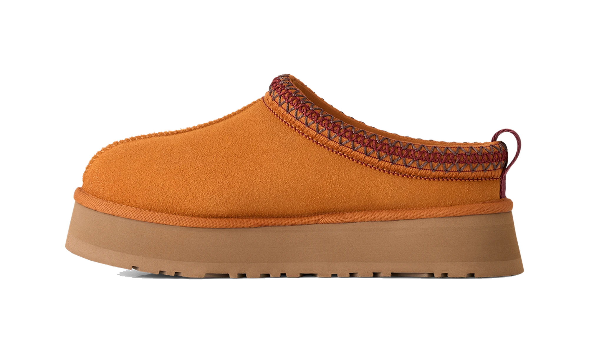 UGG Tazz II Slipper Autumn Sepia
