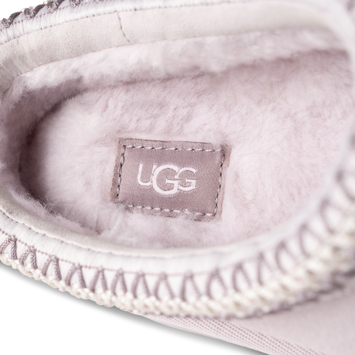 UGG Tazz Slipper Bay Fog, Bay Fog (1122553-BYF)