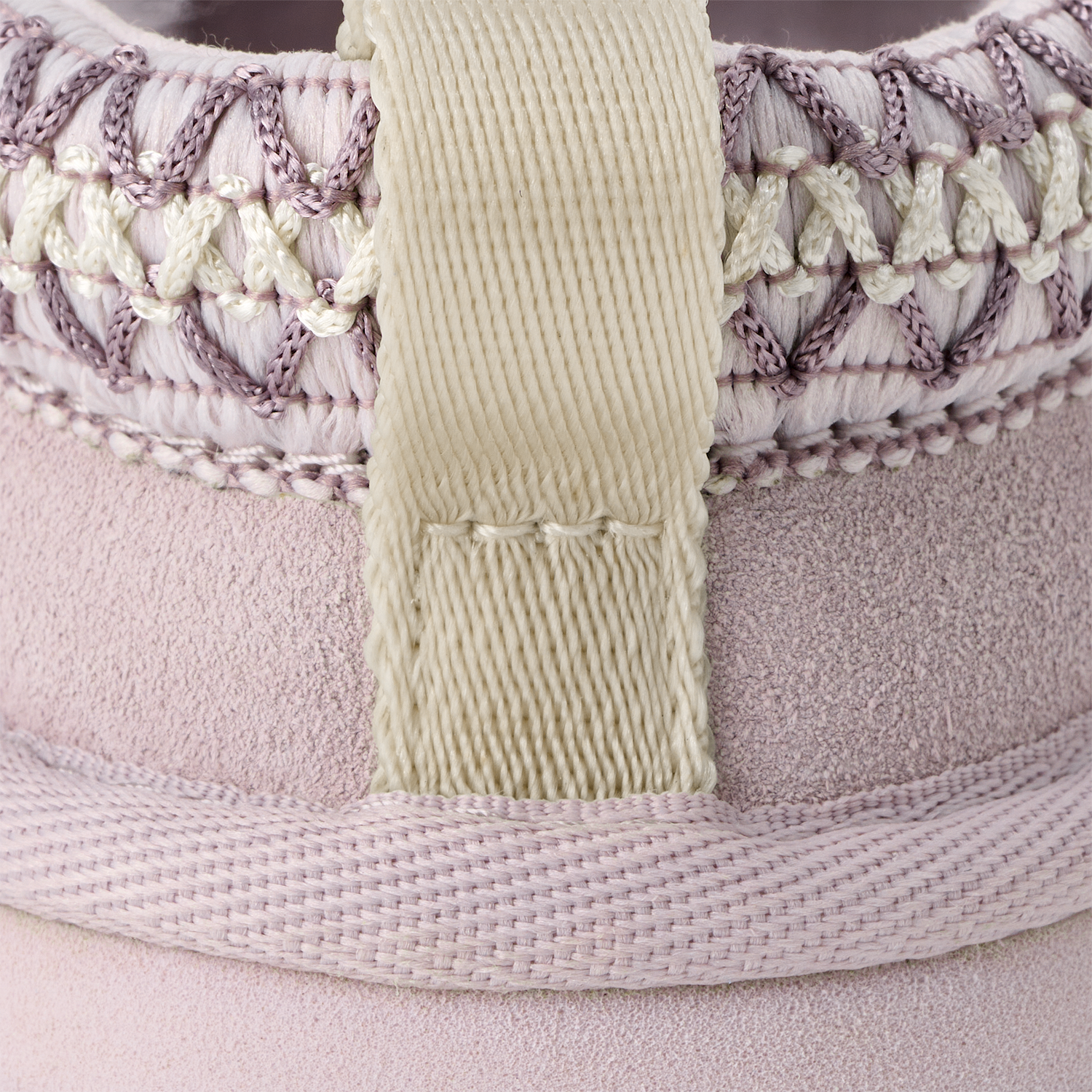 UGG Tazz Slipper Bay Fog (Kids), Bay Fog (1143776K-BYF)