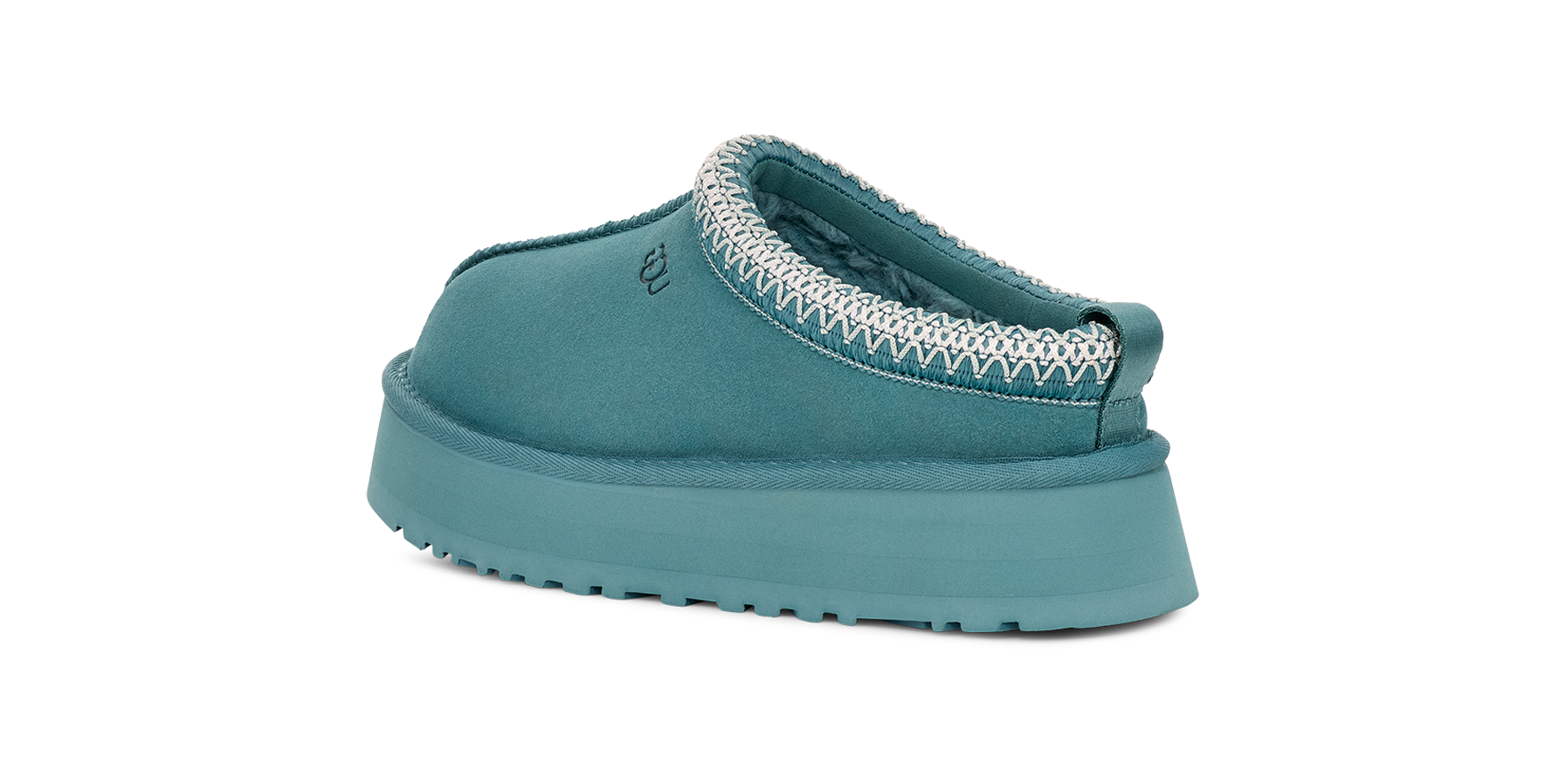 UGG Tazz Slipper Deep Ice, Deep Ice (1122553-DEE)