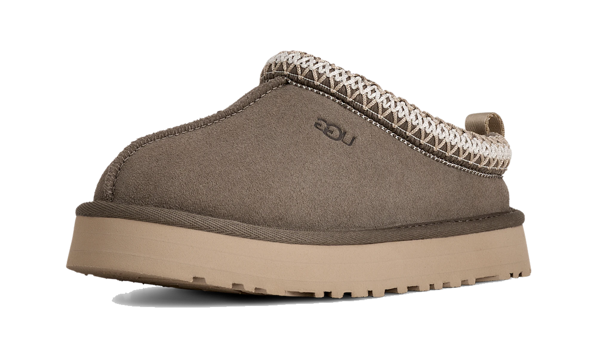 UGG Tazz Slipper Dried Oregano (Kids)