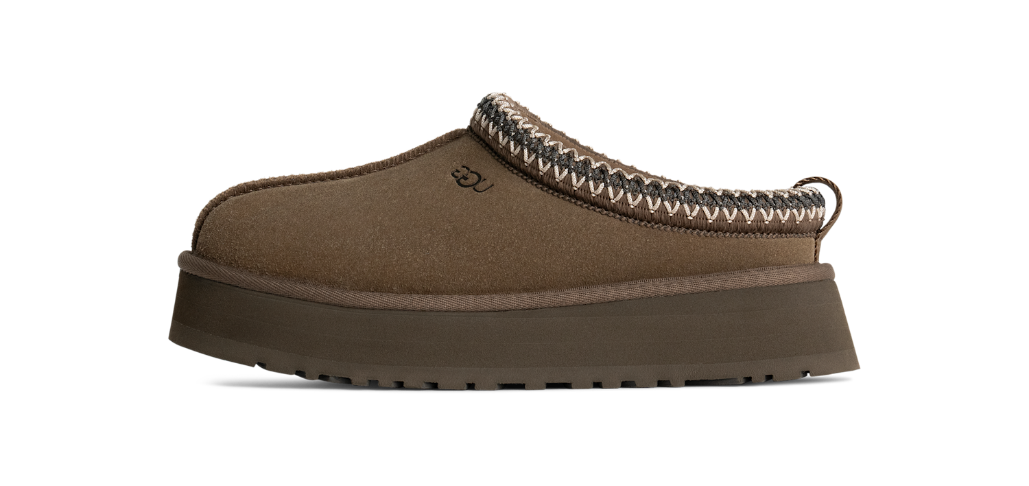 UGG Tazz Slipper Hickory - Sneak