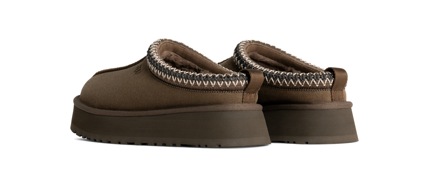 UGG Tazz Slipper Hickory - Sneak