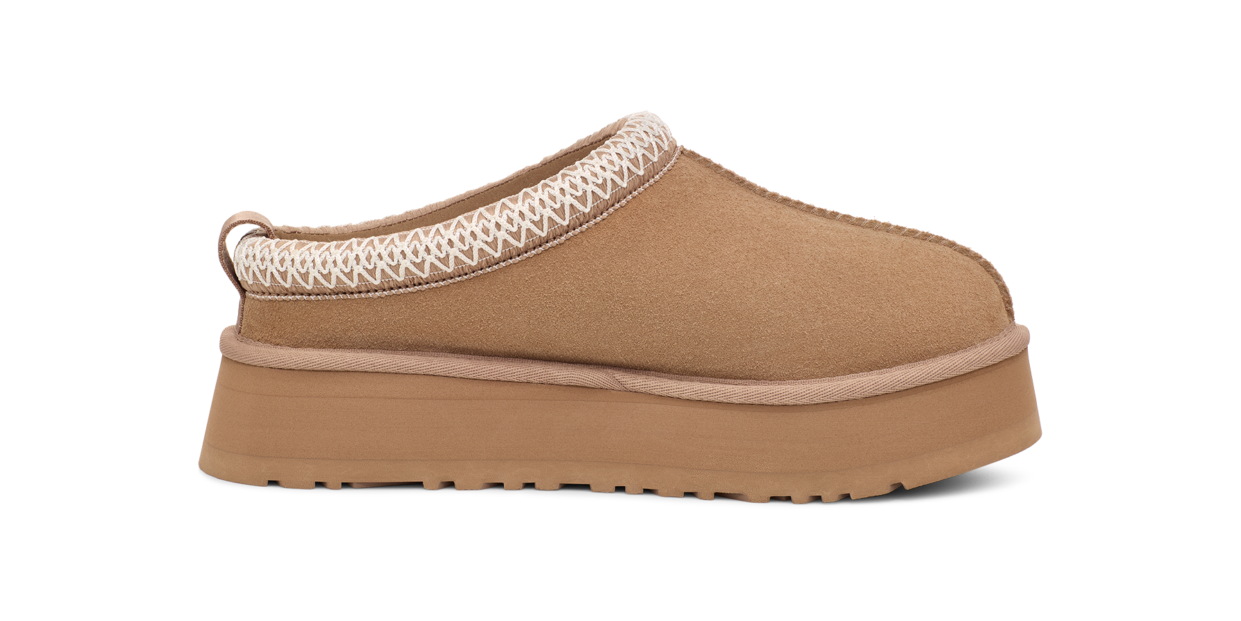 UGG Tazz Slipper Mushroom, Mushroom (1122553-MUSR)