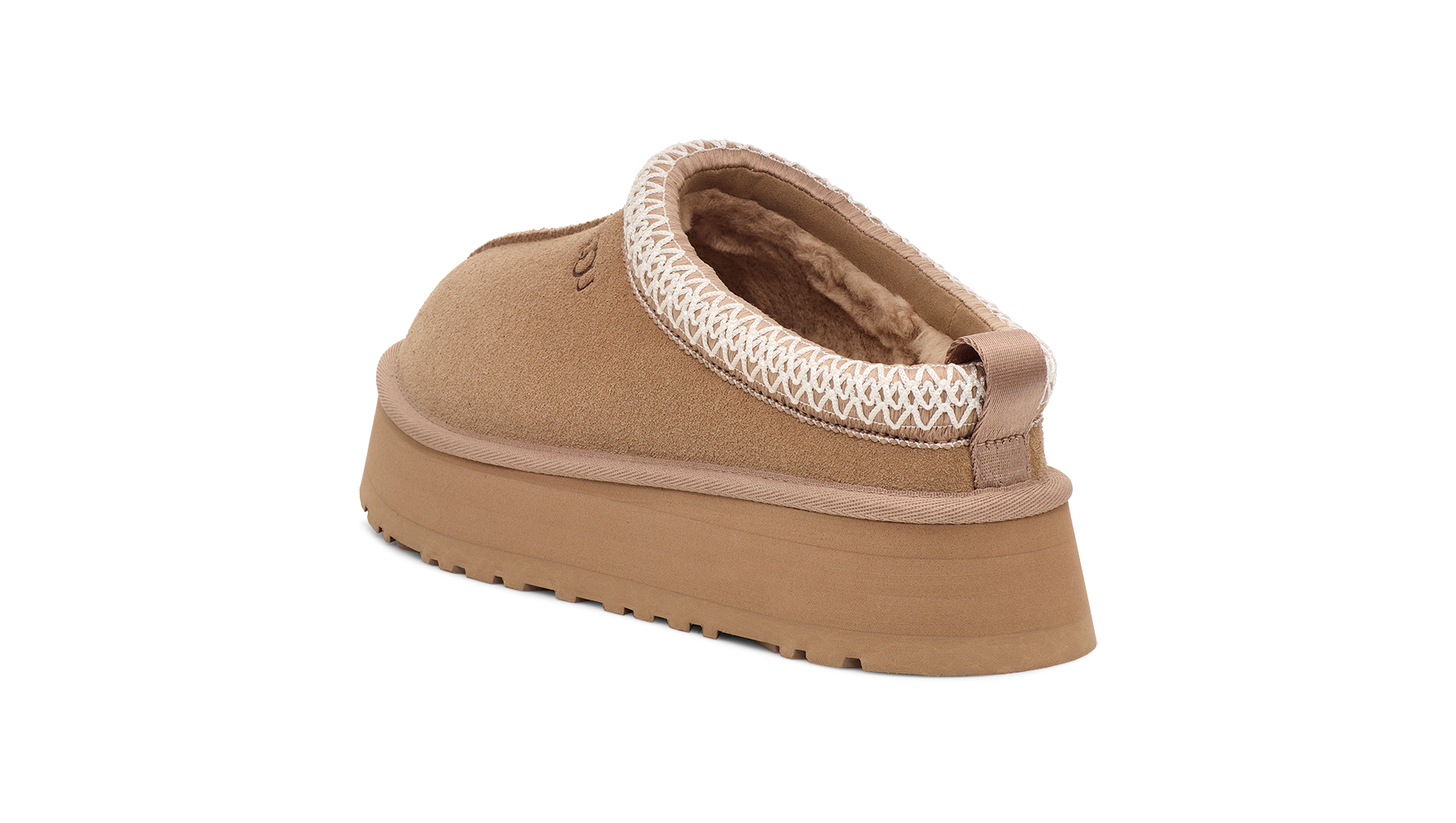 UGG Tazz Slipper Mushroom, Mushroom (1122553-MUSR)