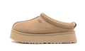 UGG Tazz Slipper Mustard Seed