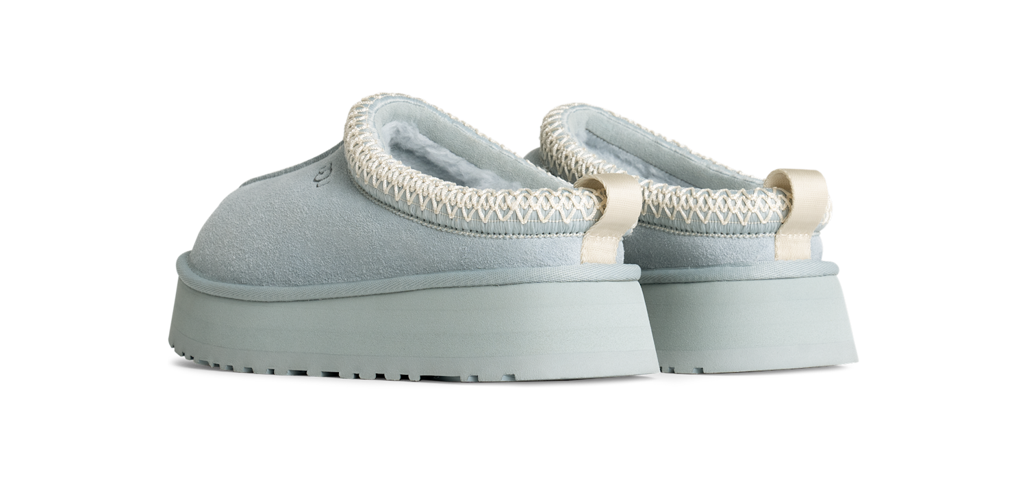 UGG Tazz Slipper Sea Foam, Sea Foam (1122553-SFOA)
