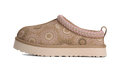 UGG Tazz Sun Stitch Slipper Mustard Seed (Kids)