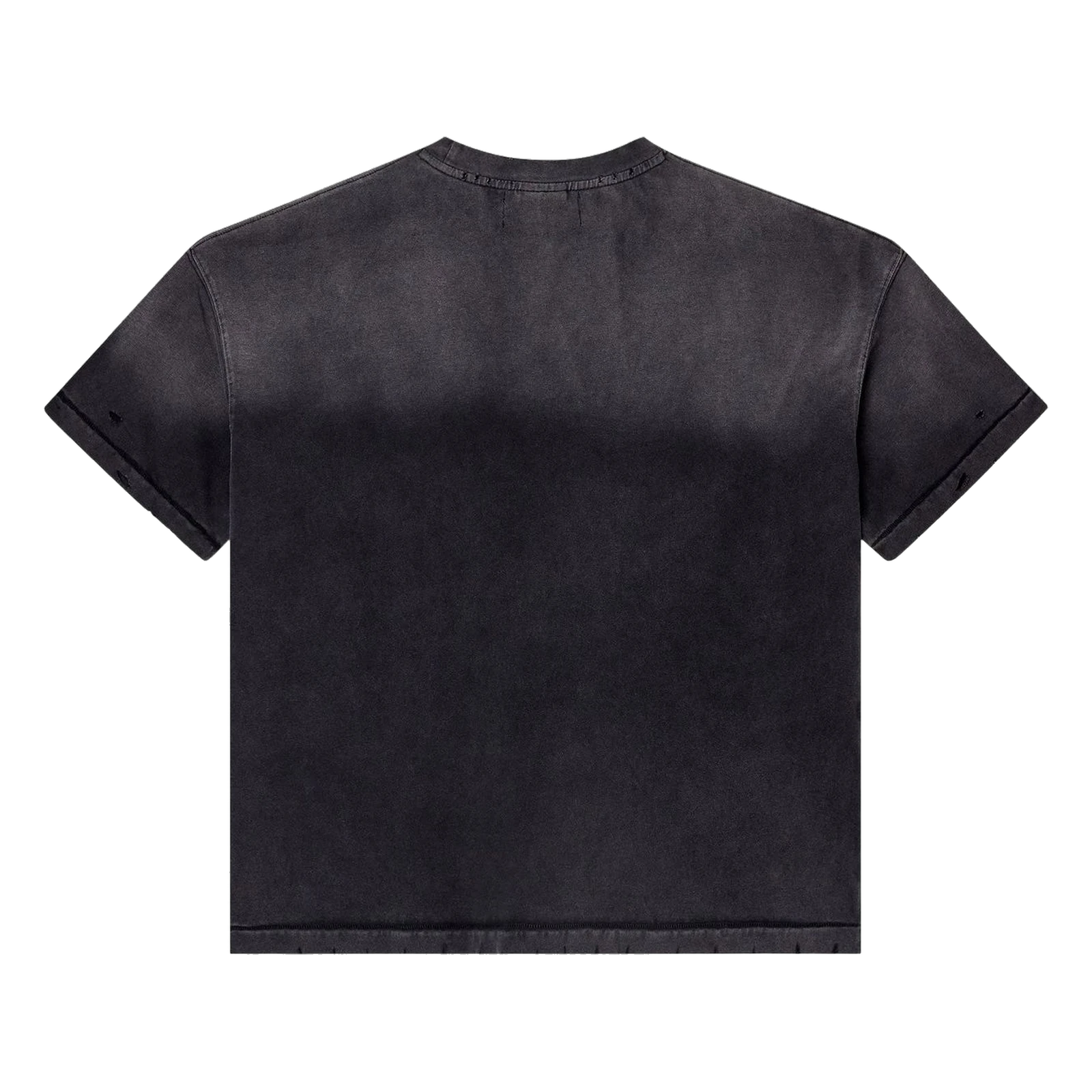 Vale Forever Fury Big T-Shirt Black