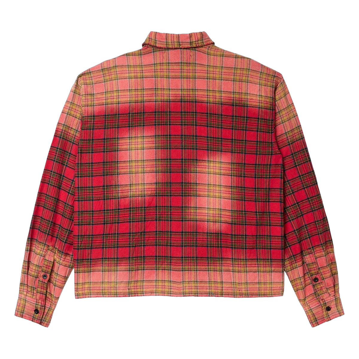 Vale Forever Haze Flannel