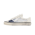 Vans LX Old Skool Archive Flame Black