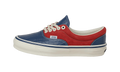Vans OTW Era 95 Navy Red Crocodile