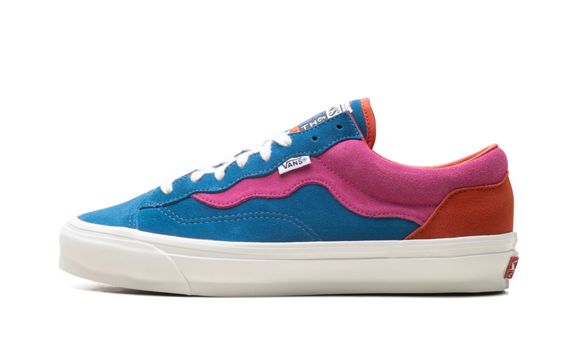Vans OTW Old Skool 36 PP Parra