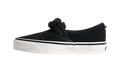 Vans OTW Slip-On 98 Vibram Knot Black Off White