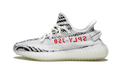 Adidas Yeezy Boost 350 V2 Zebra
