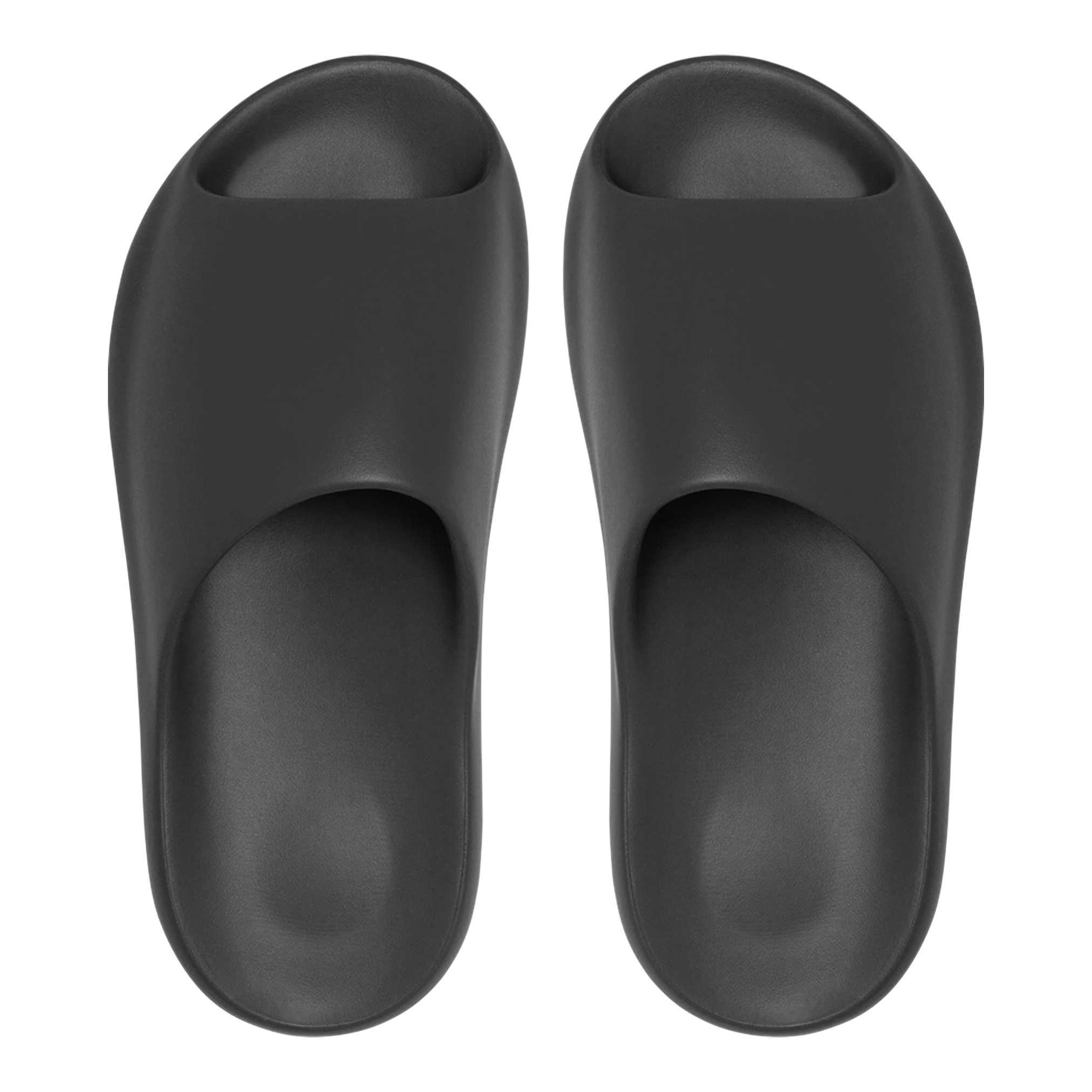 Yeezy Slide 2 Black