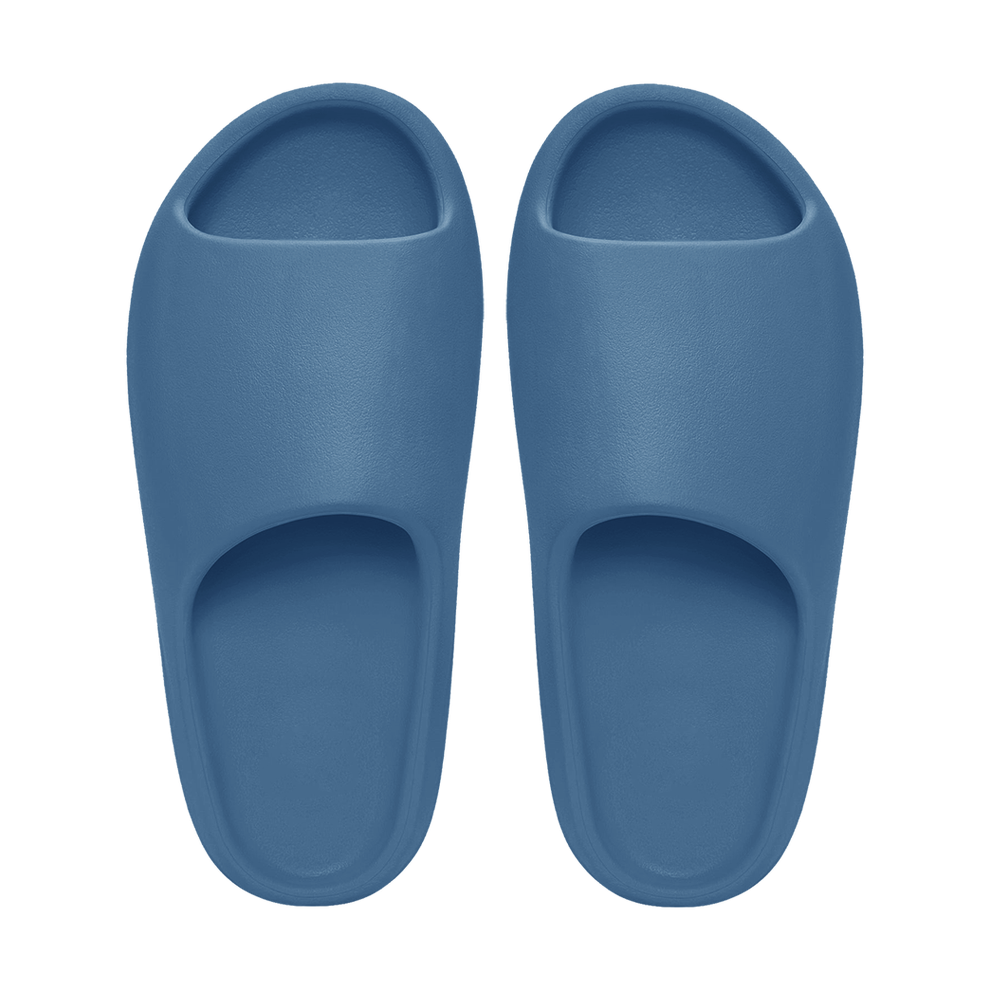 Yeezy Slide Blue