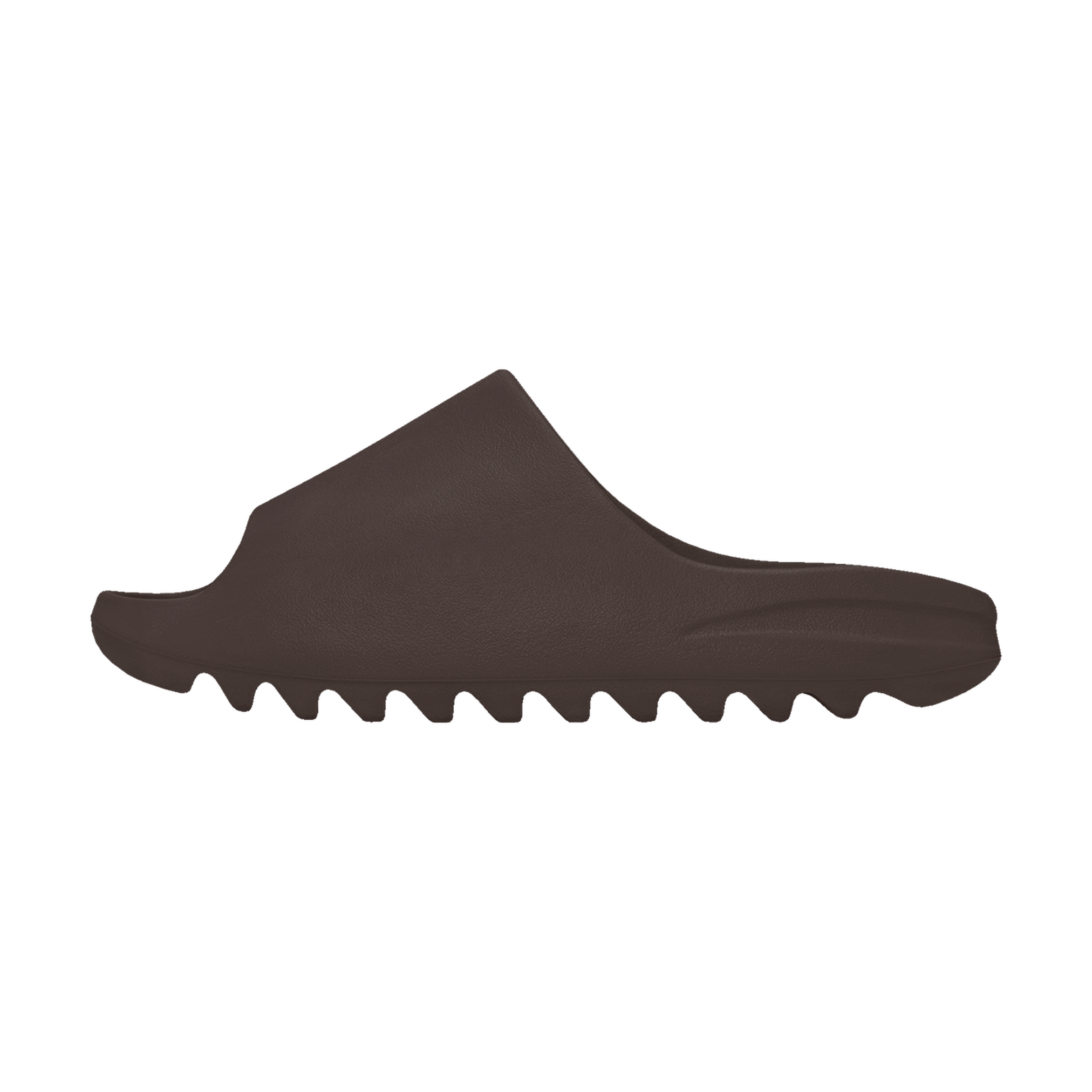 Yeezy Slide Chocolate