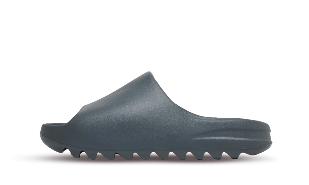 Adidas Yeezy Slide Slate Grey (ID2350) - Sneak