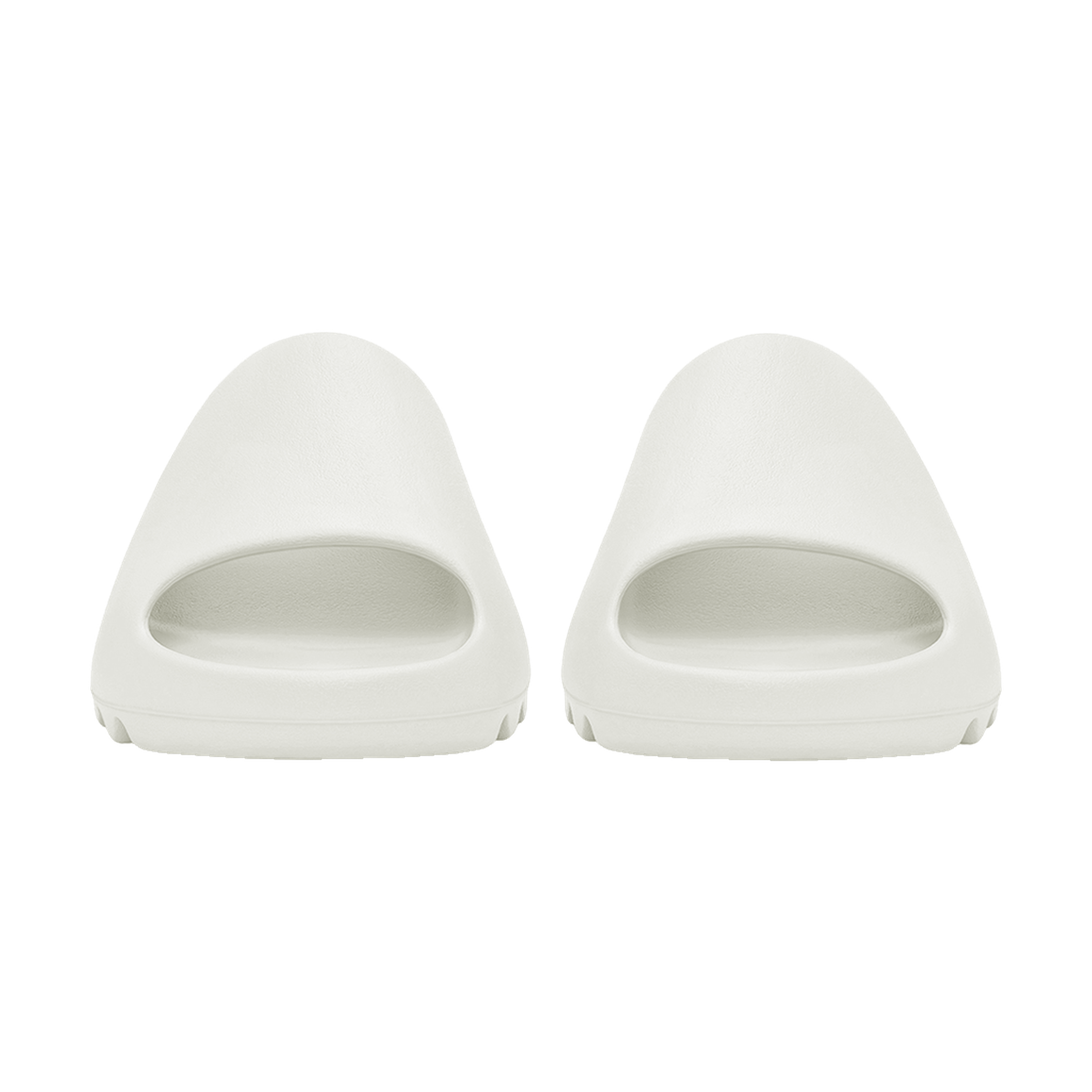 Yeezy Slide White