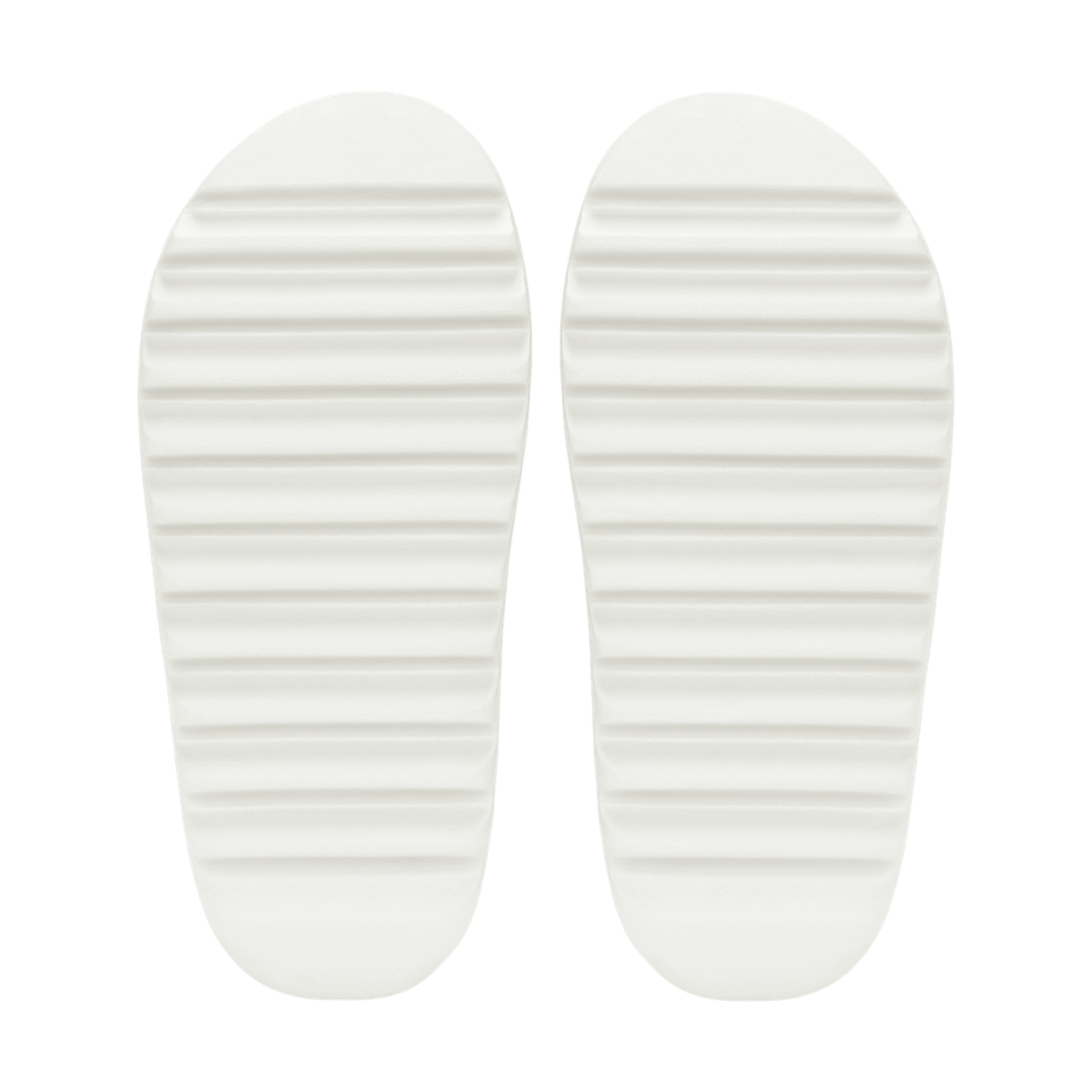 Yeezy Slide White
